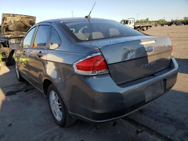 Photo 3 from auction – 2011 FORD FOCUS SE with VIN 1FAHP3FN7BW134335