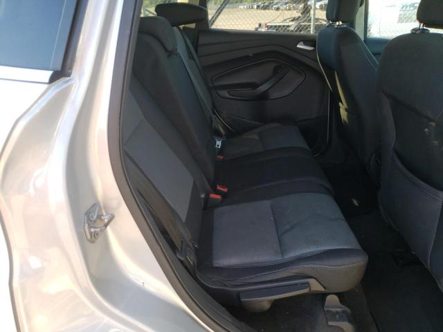 Photo 6 from auction – 2018 FORD ESCAPE SE with VIN 1FMCU0GD5JUB75277