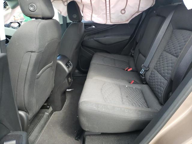Photo 6 from auction – 2019 CHEVROLET EQUINOX LT with VIN 2GNAXKEV1K6194037