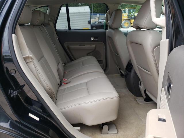 Photo 6 from auction – 2010 FORD EDGE LIMIT with VIN 2FMDK3KC5ABB62920
