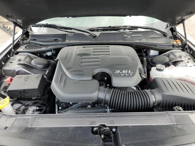 Photo 7 from auction – 2021 DODGE CHALLENGER with VIN 2C3CDZAG3MH638055