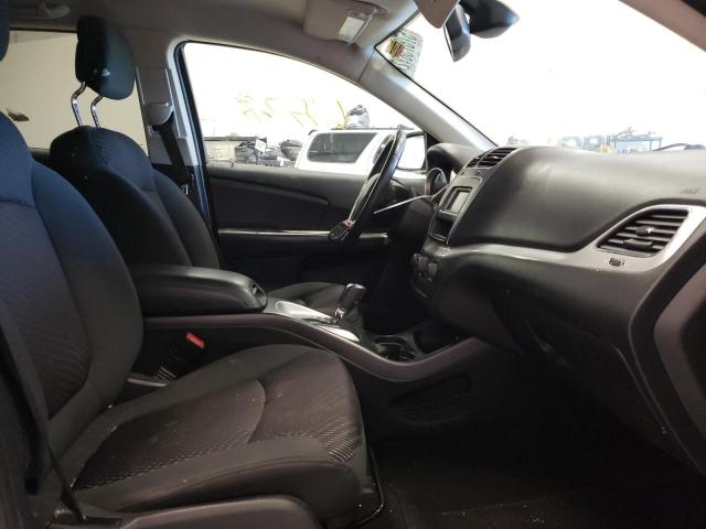 Photo 5 from auction – 2018 DODGE JOURNEY SE with VIN 3C4PDCABXJT447153