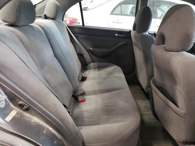 Photo 6 from auction – 2004 HONDA CIVIC EX with VIN 2HGES25764H503620