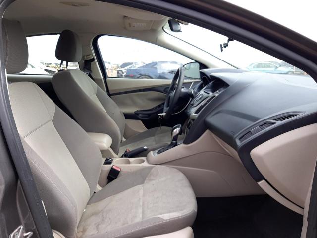 Photo 5 from auction – 2012 FORD FOCUS SE with VIN 1FAHP3K21CL282866