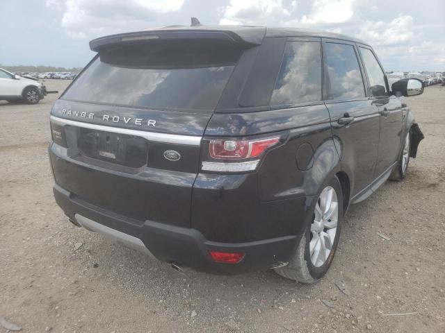 Zdjęcie 4 z aukcji – 2016 LAND ROVER RANGE ROVE z VIN SALWR2PFXGA657892