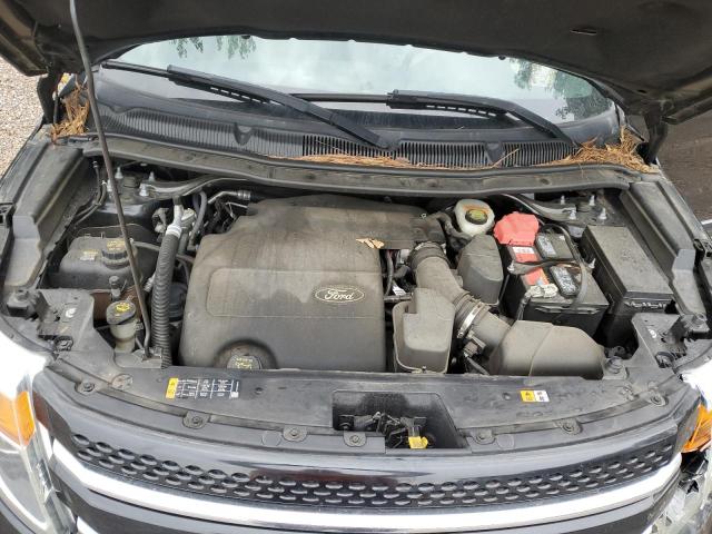 Photo 7 from auction – 2013 FORD EXPLORER L with VIN 1FM5K7F86DGC57310