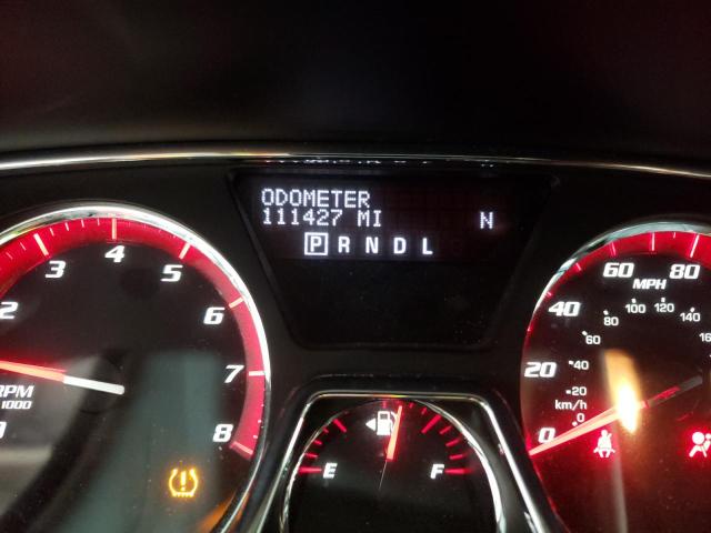 Photo 8 from auction – 2015 GMC ACADIA SLT with VIN 1GKKVRKD7FJ362302