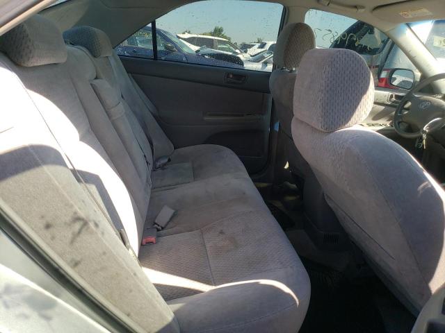Photo 6 from auction – 2002 TOYOTA CAMRY LE with VIN 4T1BE32K32U095056