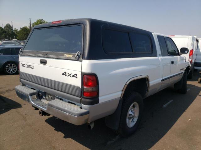 Photo 4 from auction – 2001 DODGE RAM 1500 with VIN 1B7HF13Z71J259372