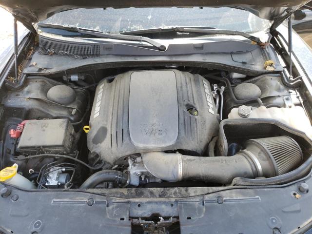 Photo 7 from auction – 2020 DODGE CHARGER R/ with VIN 2C3CDXCT9LH252849