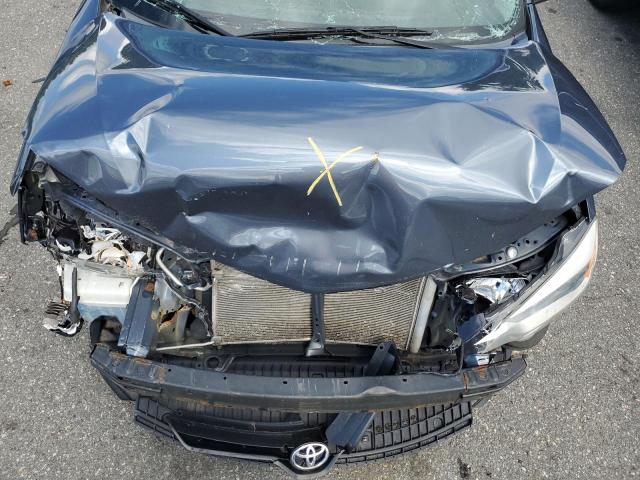 Photo 7 from auction – 2014 TOYOTA COROLLA L with VIN 2T1BURHE4EC194059