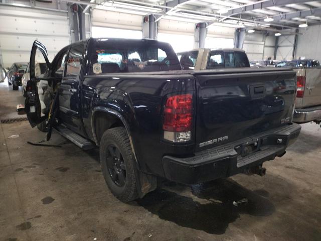 Photo 3 from auction – 2007 GMC NEW SIERRA with VIN 2GTEK638X71703320