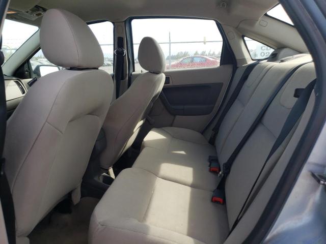 Photo 6 from auction – 2008 FORD FOCUS S/SE with VIN 1FAHP34N88W129513
