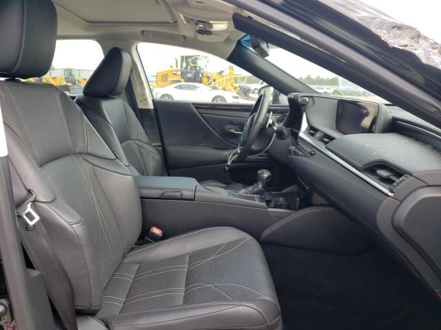 Photo 5 from auction – 2019 LEXUS ES 350 with VIN 58ABZ1B1XKU044162