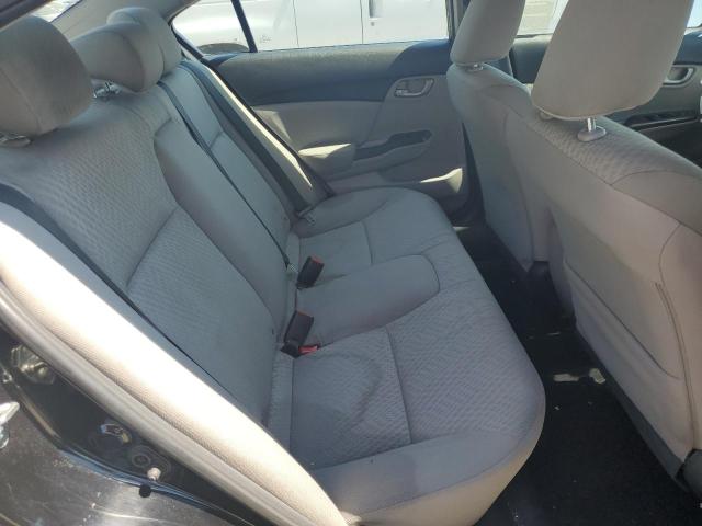 Photo 6 from auction – 2015 HONDA CIVIC LX with VIN 2HGFB2F52FH514778