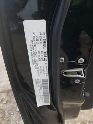 Photo 10 from auction – 2014 DODGE DART GT with VIN 1C3CDFEB5ED866859