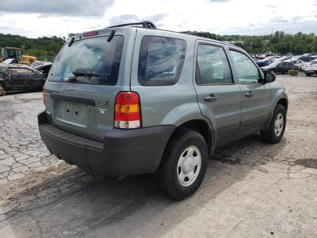 Photo 4 from auction – 2007 FORD ESCAPE XLS with VIN 1FMYU92Z77KA84884