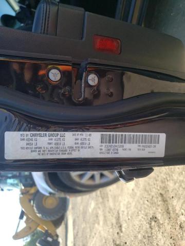 Photo 10 from auction – 2010 CHRYSLER 300 LIMITE with VIN 2C3CA3CV2AH153936