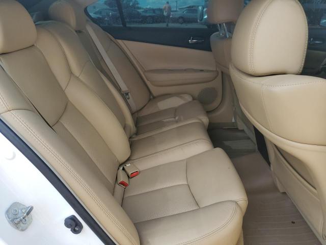 Photo 6 from auction – 2011 NISSAN MAXIMA S with VIN 1N4AA5AP4BC853759