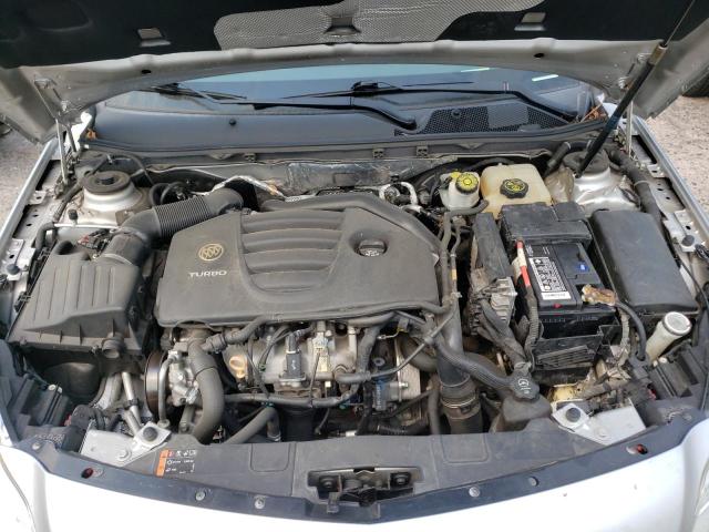 Фото 7 с аукциона – 2013 BUICK REGAL PREM с VIN 2G4GS5EV4D9172582