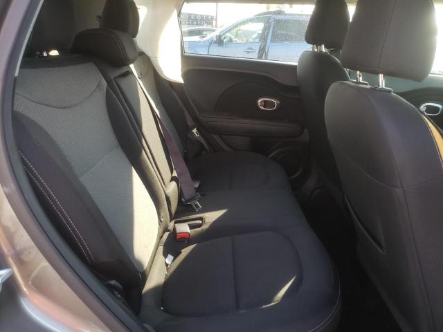 Photo 6 from auction – 2019 KIA SOUL + with VIN KNDJP3A56K7006195