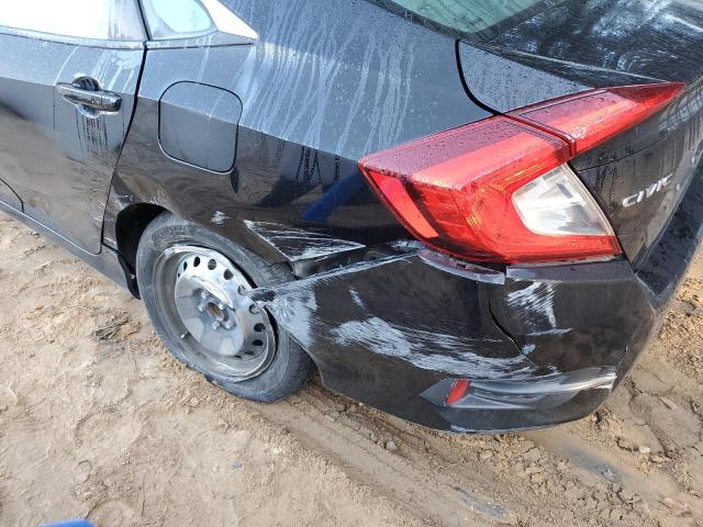 Photo 9 from auction – 2016 HONDA CIVIC LX with VIN 19XFC2F55GE016941