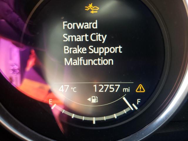 Photo 8 from auction – 2019 MAZDA MX-5 MIATA with VIN JM1NDAM73K0307611