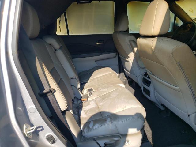 Photo 6 from auction – 2020 HONDA PILOT EXL with VIN 5FNYF5H56LB002131