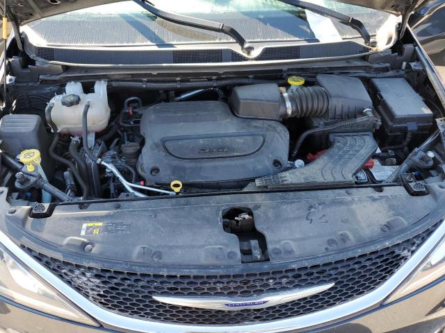 Photo 7 from auction – 2020 CHRYSLER PACIFICA T with VIN 2C4RC1BG6LR268947