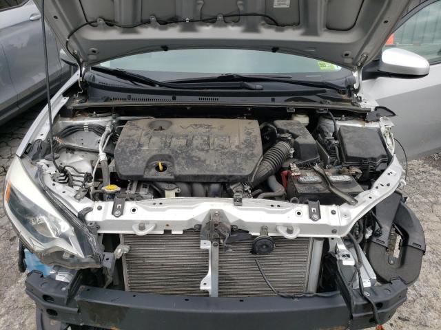 Photo 7 from auction – 2016 TOYOTA COROLLA L with VIN 2T1BURHE8GC586786