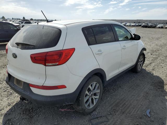 Photo 4 from auction – 2016 KIA SPORTAGE L with VIN KNDPBCAC3G7875643