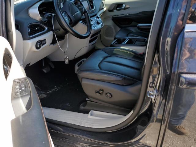 Photo 9 from auction – 2020 CHRYSLER PACIFICA T with VIN 2C4RC1BG6LR268947