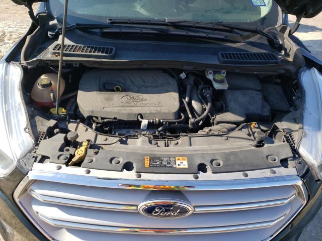 Photo 7 from auction – 2018 FORD ESCAPE SE with VIN 1FMCU0GD3JUC18711