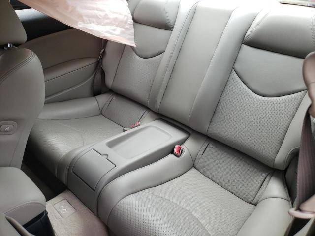 Photo 6 from auction – 2008 INFINITI G37 BASE with VIN JNKCV64E28M118450