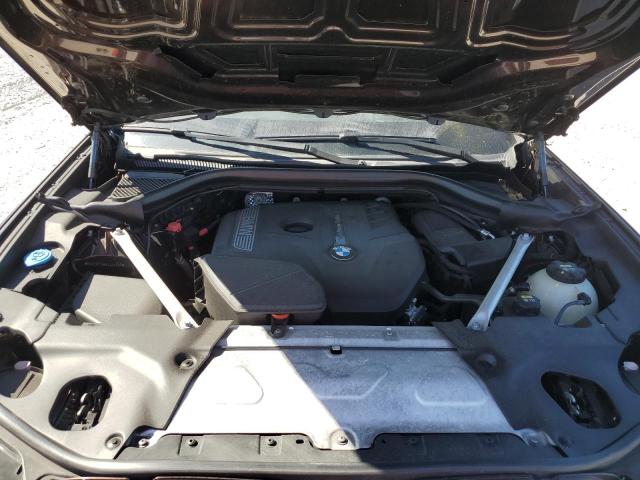 Photo 7 from auction – 2019 BMW X3 SDRIVE3 with VIN 5UXTR7C5XKLA48398