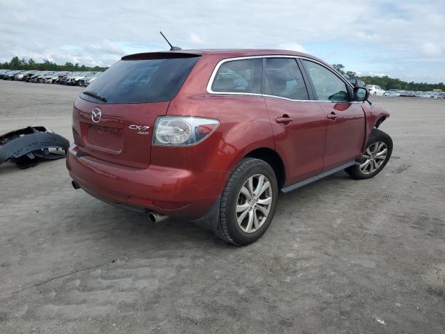 Photo 4 from auction – 2010 MAZDA CX-7 with VIN JM3ER4W31A0350265