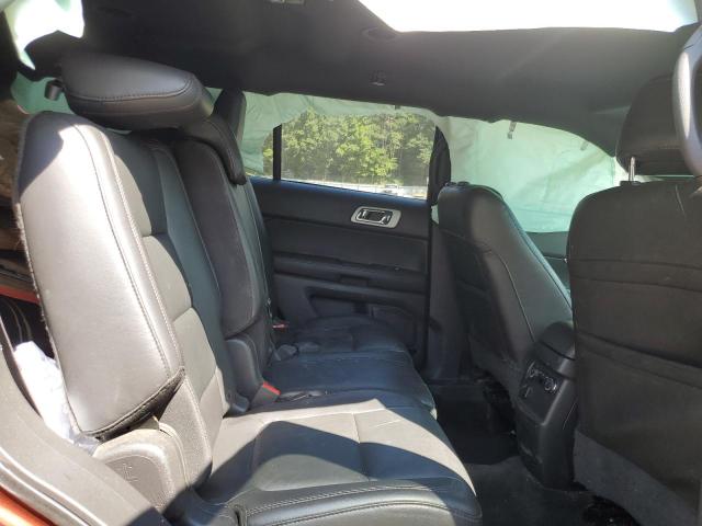 Photo 6 from auction – 2015 FORD EXPLORER X with VIN 1FM5K7D83FGB55954