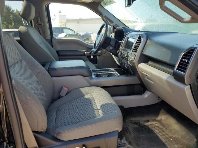 Photo 5 from auction – 2016 FORD F150 SUPER with VIN 1FTEW1EP6GFB68894