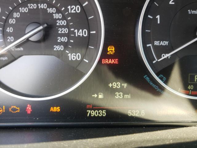 Photo 8 from auction – 2015 BMW 328 I SULE with VIN WBA3C1C53FP852065