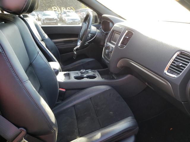 Photo 5 from auction – 2015 DODGE DURANGO SX with VIN 1C4RDJAG5FC888748