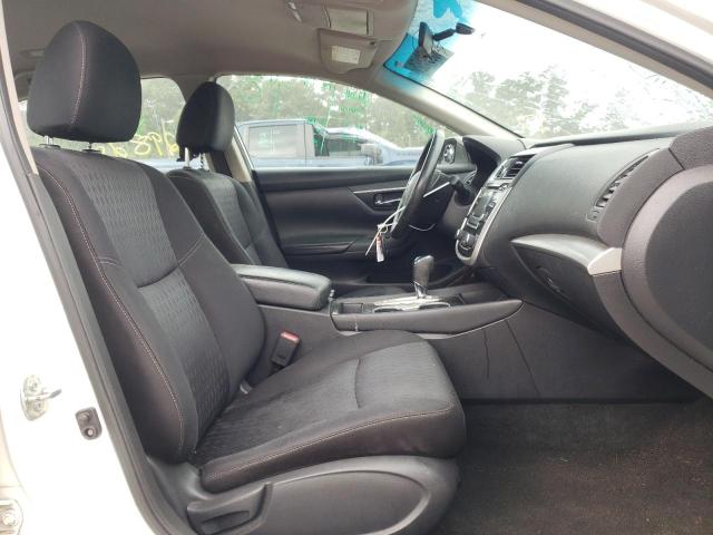 Photo 5 from auction – 2018 NISSAN ALTIMA 2.5 with VIN 1N4AL3AP3JC180881