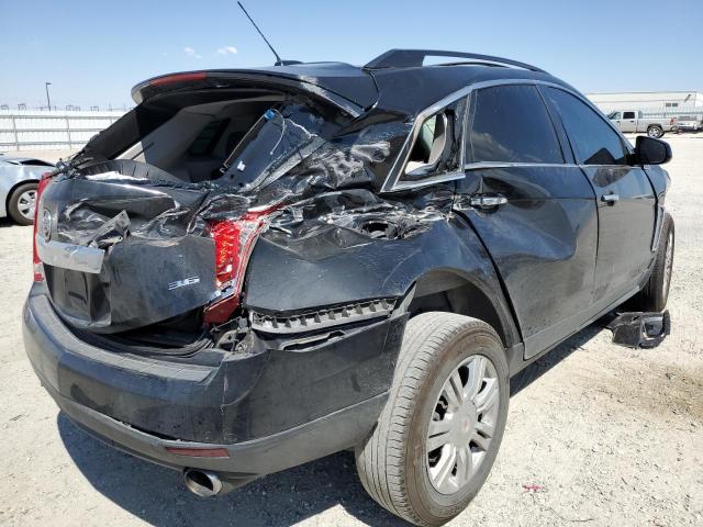Photo 4 from auction – 2015 CADILLAC SRX with VIN 3GYFNAE30FS634358