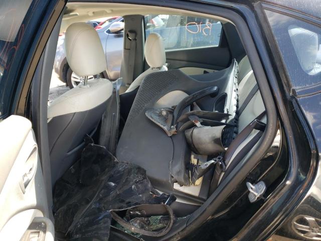 Photo 6 from auction – 2013 DODGE DART LIMIT with VIN 1C3CDFCH1DD133908