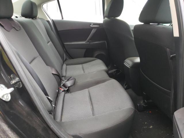 Photo 6 from auction – 2013 MAZDA 3 I with VIN JM1BL1TG1D1790844