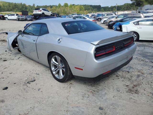 Photo 3 from auction – 2021 DODGE CHALLENGER with VIN 2C3CDZBTXMH546629