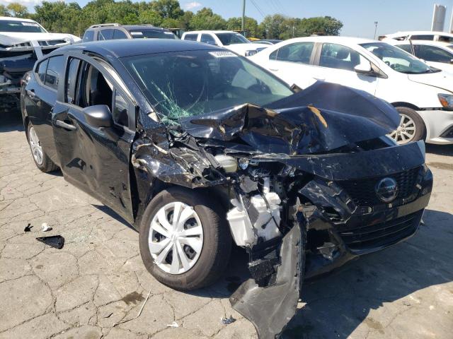 Photo 1 from auction – 2020 NISSAN VERSA S with VIN 3N1CN8DV3LL882441