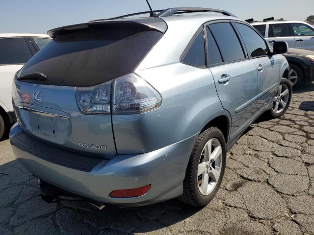 Photo 4 from auction – 2005 LEXUS RX 330 with VIN JTJGA31UX50049595