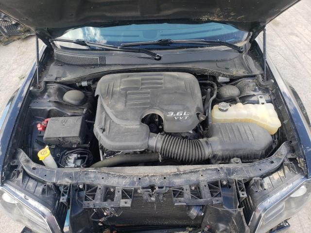 Photo 7 from auction – 2019 CHRYSLER 300 TOURIN with VIN 2C3CCARG1KH626024