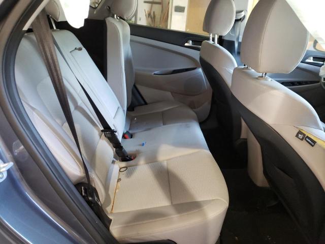 Photo 6 from auction – 2019 HYUNDAI TUCSON SE with VIN KM8J2CA48KU960143