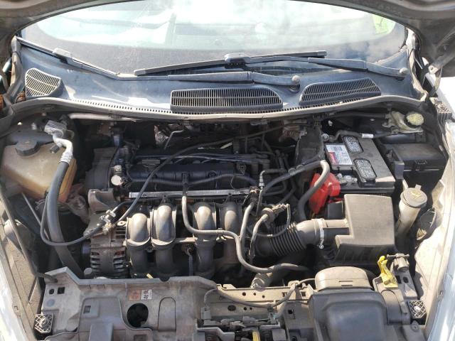 Photo 7 from auction – 2016 FORD FIESTA SE with VIN 3FADP4BJ7GM183694
